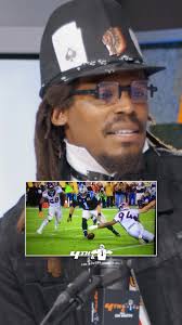 4th&1 with Cam Newton