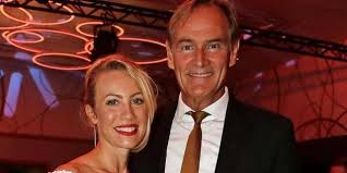 Leipzigs Obm Burkhard Jung Das Baby Ist Da