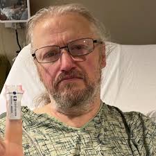 Fundraiser by Victor Judge : Help my dad with his medical and financial  crisis.