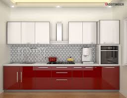 Kitchen floor tiles kitchen wall tiles. Checked Out The Reason Why Should You Go For A Modular Kitchen For Your Home Visit Http Www Yagotimb Interior Design Kitchen Kitchen Modular Kitchen Design