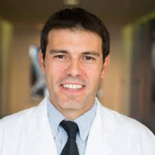Dr. Nicolas Llosa, MD