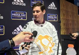 Jan 16, 2020 · jarry entered the season as the penguins' no. Tristan Jarry S First All Star Game Was Too Quick But Overall It Was A Memorable Weekend Pittsburgh Post Gazette