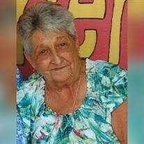 Barbara A. Blakely Obituary