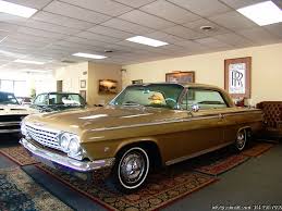 Image result for Anniversary Gold 1962 Nova
