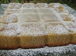 Gateau Nantais Les Recettes De Mimi Gateau Nantais Gateau Les Recettes De Mimi