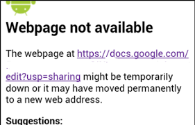Loading indicator is showing but there is white background show after page is loaded. Remove Android Default Error Page On React Native Webview Stack Overflow