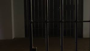 Zoom Out To Reveal Prison Stock Footage Video 100 Royalty Free 16329247 Shutterstock