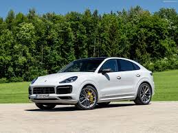 (add $1,350 for delivery, processing, and handling fee.) the 2021 porsche. Porsche Cayenne Gts Coupe 2020 Pictures Information Specs