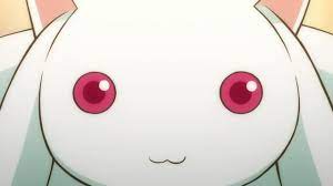 Kyubey | Know Your Meme