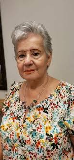 Aurea Esther Bonilla Obituary (2023)