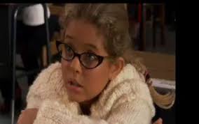 Marissa Electricidad Ice Princess Sharkboy And Lavagirl Ice Princess Princess