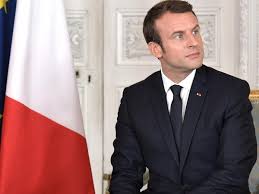 Born 21 december 1977) is a french politician who has been serving as the president of france and ex officio. Emmanuel Macron Endorses Sharing Of Vaccine Tech