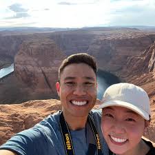 Elliot Le is an integrated plastic surgery resident one month away from  finishing intern year! He grew up in paradise