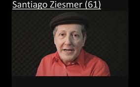 Santiagoziesmer autogrammwünsche (mit frankiertem rückumschlag! Santiago Ziesmer Alchetron The Free Social Encyclopedia
