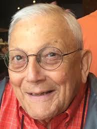 Kenneth Marshall Obituary