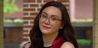 Mary Webster's Instagram, Twitter & Facebook