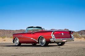 Image result for Bittersweet 1956 Buick