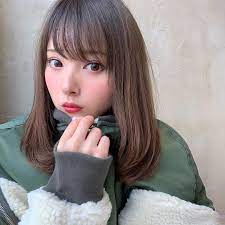 いいね 1 562件 コメント8件 てんさん ヘアカタログ 新宿美容室 ミディアム 小顔ヘア tenhouo のinstagramアカウント ミディアムヘア この髪型にするなら及川を指名して下さい 似合う髪型がわからない方は一緒に頭の形に合わせて作