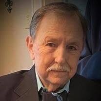 Daniel Barry Warner Obituary