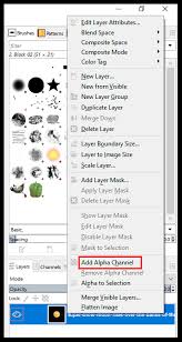 And here is the same page after installing the extension…there is a very noticeable difference. How To Change The Background Color In Gimp
