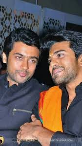 𝗥𝗔𝗠 𝗖𝗛𝗔𝗥𝗔𝗡 🔵