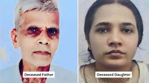 Bhopal Shocker: Two Bodies Found In Different Rooms; Doctor Hangs Self  After Poisoning Daughter