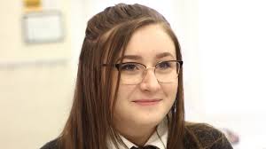 Manchester attack: Memorial garden for Nell Jones