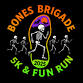 2025 Bones Brigade 5k & Fun Run/Walk event image