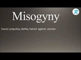 Misogyny Definition Misogyny Misogyny Definition Gre Vocabulary