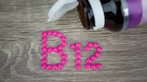 Vitamin b12 an analgetic vitamin ? B12 Dosage What Is Vitamin B12 And How Much Do I Need Consumerlab Com