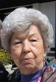 Chattanooga woman passes away at 86