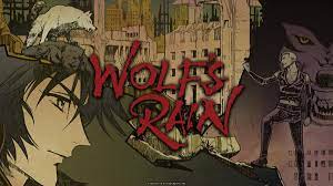 Watch Wolf's Rain - Crunchyroll