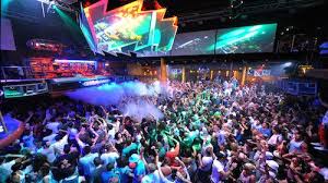 Amnesia Night Club In Ibiza Photo Cred Djmag Ibiza Nightclub Ibiza Party Nightclub Ibiza Party