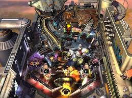Oyunu oynarken son derece eğleniyorsunuz ve bir öncekinden daha iyi bir puan yapmak için defalarca oynuyorsunuz. Pinball Fx 2 Pc Download Sendslick