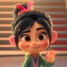 Point your camera at the qr code to download tiktok. Jade Jade A Roo Tiktok Wallpaper Disney Wallpaper Kartun Lucu Gambar Putri Disney