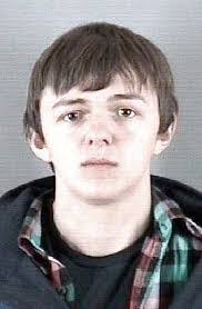 Carson Amick's Instagram, Twitter & Facebook