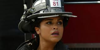 All Of Chicago Fire's Firehouse 51 Romance Ranked