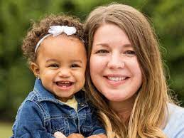 Most children who enter texas foster care are eventually reunited with their biological family members. What Is The Legal Process For Adopting A Child In Texas Blair Parker Law