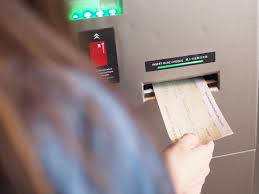 Ocbc customer support contact numbers. Encash Cheques Of Up To S 30 000 At Ocbc Bank Atms In Under 3 Minutes Mothership Sg News From Singapore Asia And Around The World
