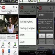 Instalar youtube en su pc con windows o mac laptop / desktop,. Youtube Downloader For Android Apk Download