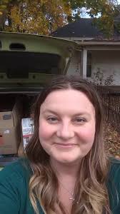 Second shipment of supplies is getting loaded up!