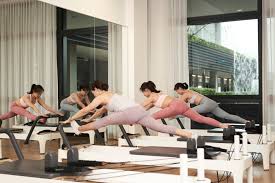 Tidak kurang dari 2500 jenis tanaman tumbuh di berkembang di taman hutan raya djuanda. Urban Spring Pilates Mont Kiara Read Reviews And Book Classes On Classpass