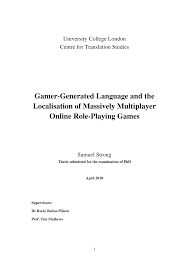 Http Discovery Ucl Ac Uk 10046921 1 Phd Sam Strong Final Pdf