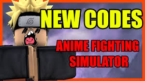 Jul 31, 2021 · new codes release often, so you may want to bookmark this page and check back daily for updates. Code New Codes Anime Fighting Simulator Roblox In 2021 Roblox Simulation Coding