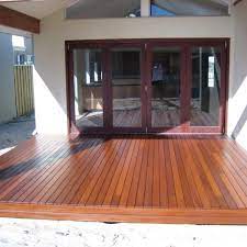 Batu Decking Timber Flooring In Perth Australia Timber Deck Timber Flooring Timber