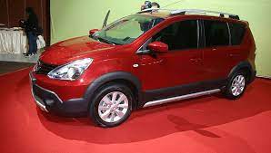 2019 nissan livina 1 6行家皮椅版 new cars cars car