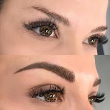 Microblading — Iona Wallace