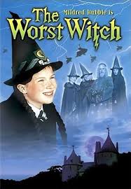 Sarah jessica parker, cynthia nixon share memories of working together as teens. The Worst Witch Tv Series 1998 2010 The Movie Database Tmdb