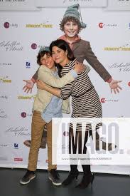 Jonas Hartmann und Tonia Maria Zindel