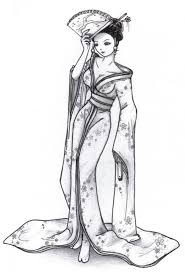 See more ideas about geisha tattoo, japanese geisha tattoo, geisha. Geisha By Lunasumerin On Deviantart